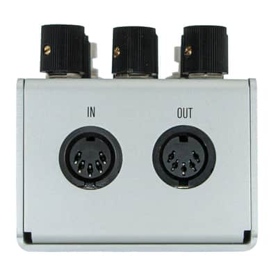 Walrus Audio MAKO Series D1 High-Fidelity Stereo Delay Pedal V1 image 6