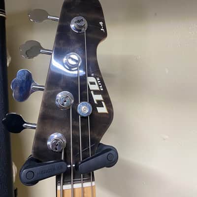 ESP LTD J-4 Elite MIJ image 9