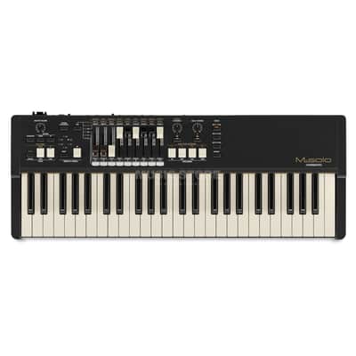 Immagine Hammond M-solo W/Case - 2