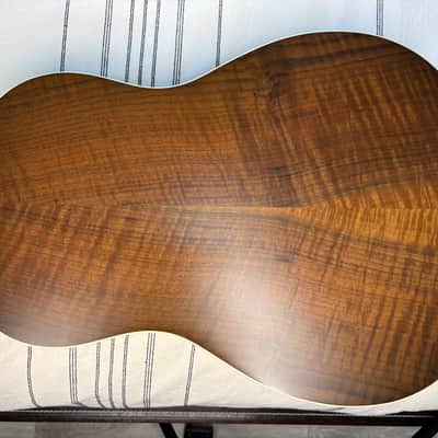 National Resophonic Estralita Deluxe Resonator Guitar image 11