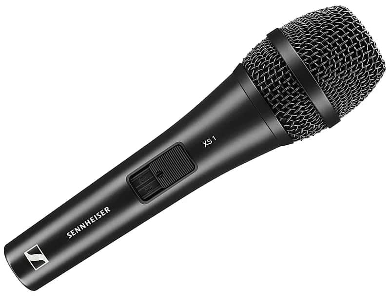 Sennheiser xs1 image 1