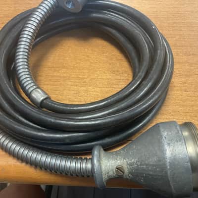 Neumann CMV3 SWIVEL CABLE ULTRA VINTAGE “ 1934” image 7
