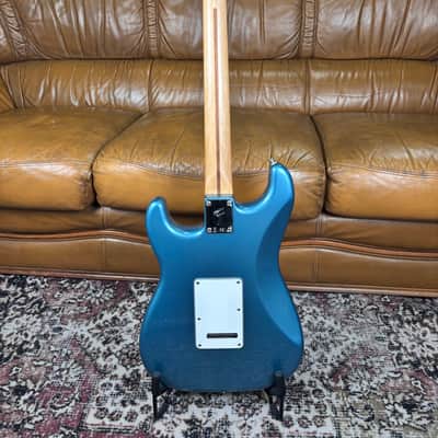 Fender Stratocaster Player TPL OCCASION image 6