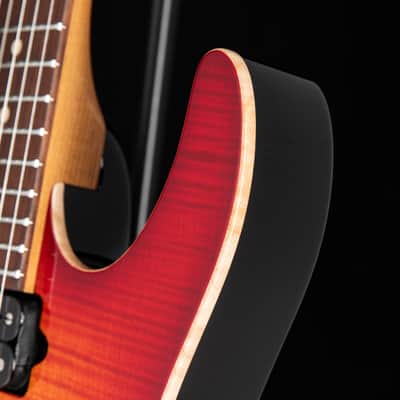 Suhr Modern Plus FireBurst image 6