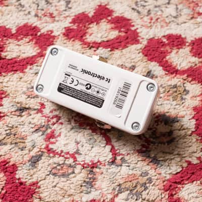 TC Electronic PolyTune 2 Mini #15867416 Second Hand image 6