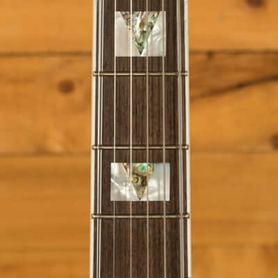 Epiphone Sheraton | Natural *Left-Handed* image 6