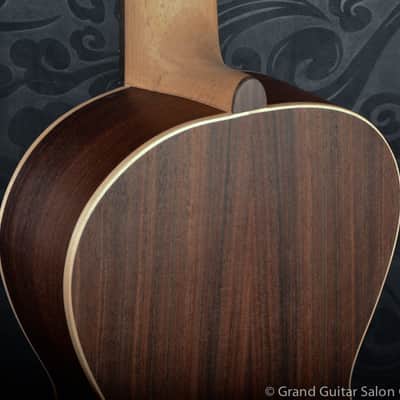 Raimundo Romantica Classical Guitar 2019, Model-1900 image 11