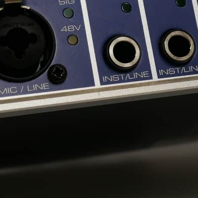 RME FIREFACE UC image 12