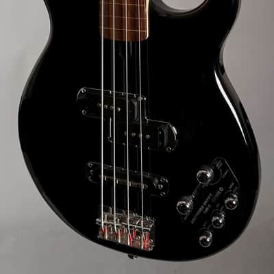 Yamaha BB614 Fretless Black | Reverb