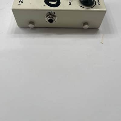 Fulltone OCD Obsessive Compulsive Disorder V1.6 Overdrive Guitar Effect Pedal image 3