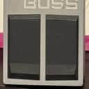 Boss FV-500L Volume Pedal 2004 - Present - Metal