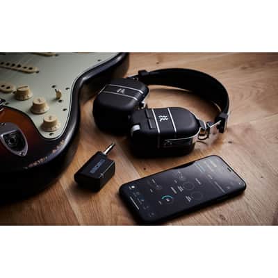 Boss Waza Air Headphones System image 6