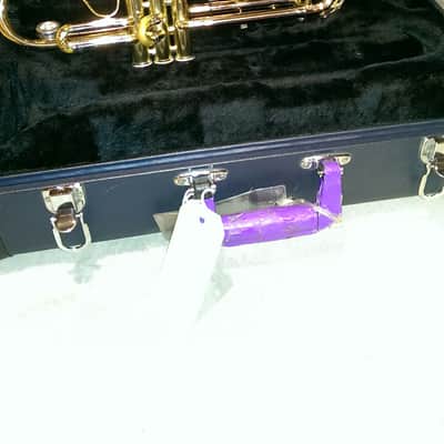 Jupiter Carnegie XL series trumpet image 1