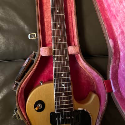 Gibson Les Paul Special 1957 image 4