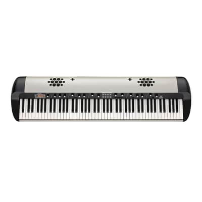 Korg SV-2S Stage Vintage 88-Key Piano with Internal Speaker System