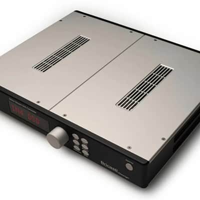 BRICASTI DESIGN M3 - Digital to Analog Converter - NEW! image 2