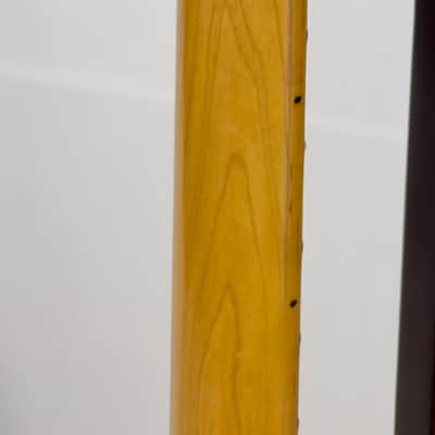 Yamaha SE312M Electric Guitar Neck 1990’s - Rosewood image 16