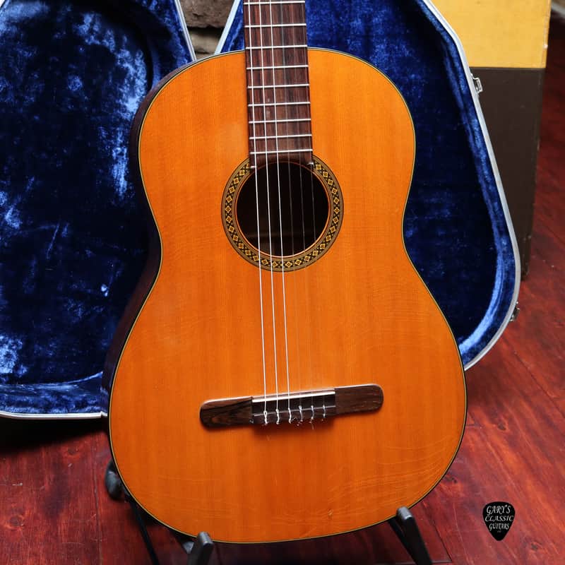 1976 Martin N-10 image 1