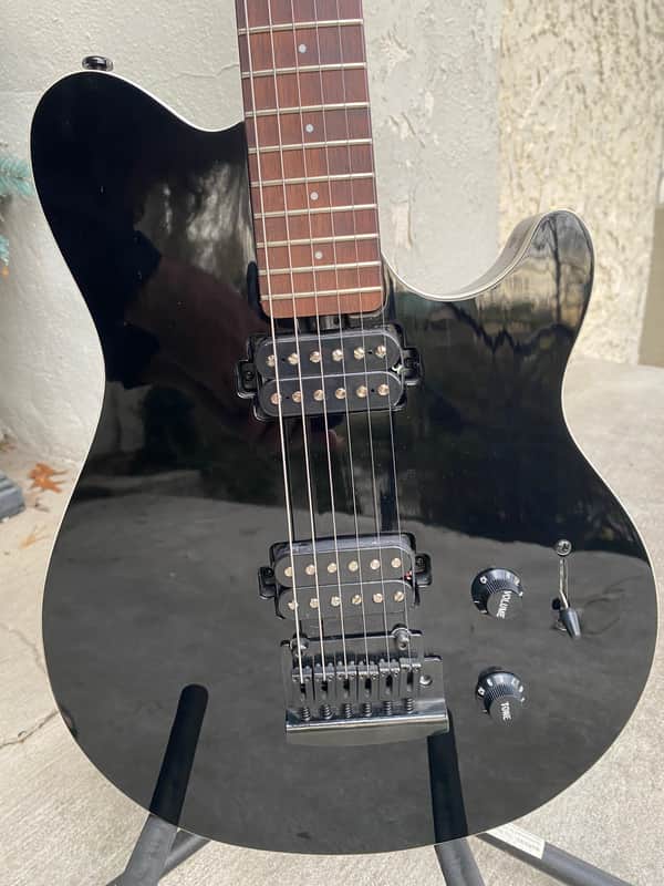 Sterling AX3S Axis 2018 - 2021 - Black image 1