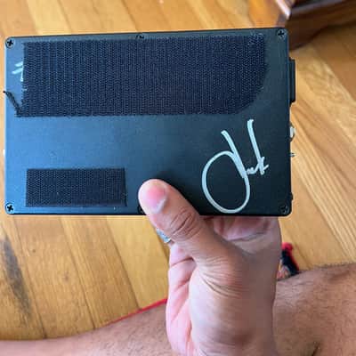 Noble Dual Vacuum Tube Preamp / DI image 3