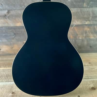 Epiphone L-00 Standard All Solid Wood Fishman Pickup - Vintage Sunburst 25071500224 image 7
