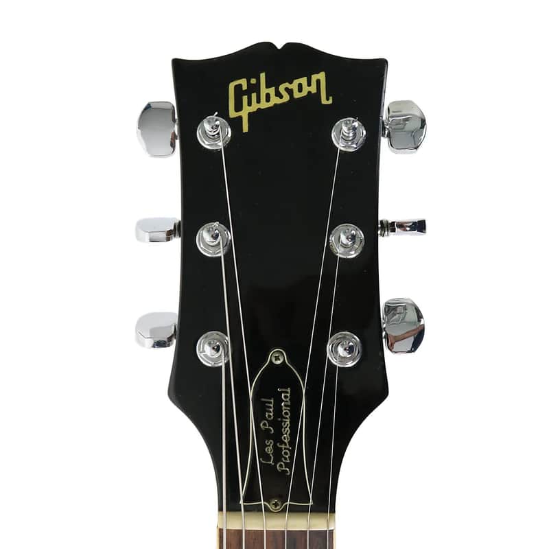 Gibson Les Paul Professional 1969 - 1973 image 5