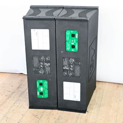 Electro-Voice (EV) XLC127+ 3-Way Full-Range Line Array Element (PAIR) CG0088H *ASK FOR SHIPPING* image 6