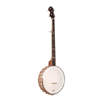 Gold Tone OT-800 Old Time Openback 5-String Banjo