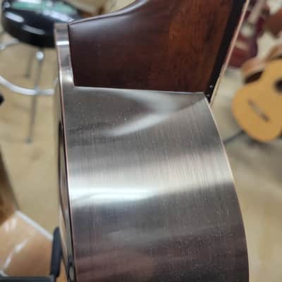 Regal RC-56 Copper Brass Resonator (FREE Shipping!) image 3
