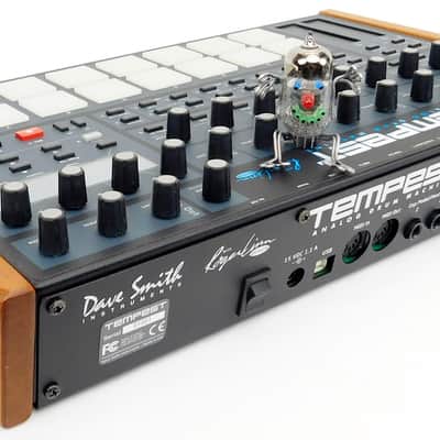 DSI Dave Smith TEMPEST Drum Synthesizer + Neuwertig + Bag + 1 Jahr Garantie image 11