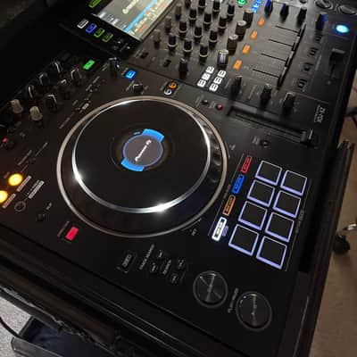 Pioneer XDJ-XZ | Reverb