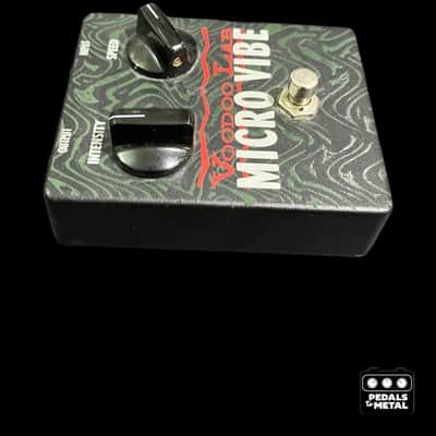 Voodoo Labs Microvibe - X12275 image 4