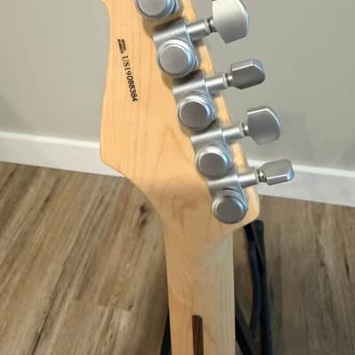 Fender Custom Shop Jeff Beck Stratocaster 2004 - Present - Surf Green image 4