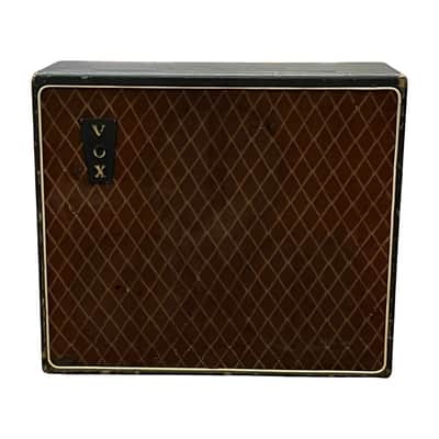 Vox AC-30L Transistor "Lightweight Thirty" 2-Channel 30-Watt 3x10" Guitar Combo