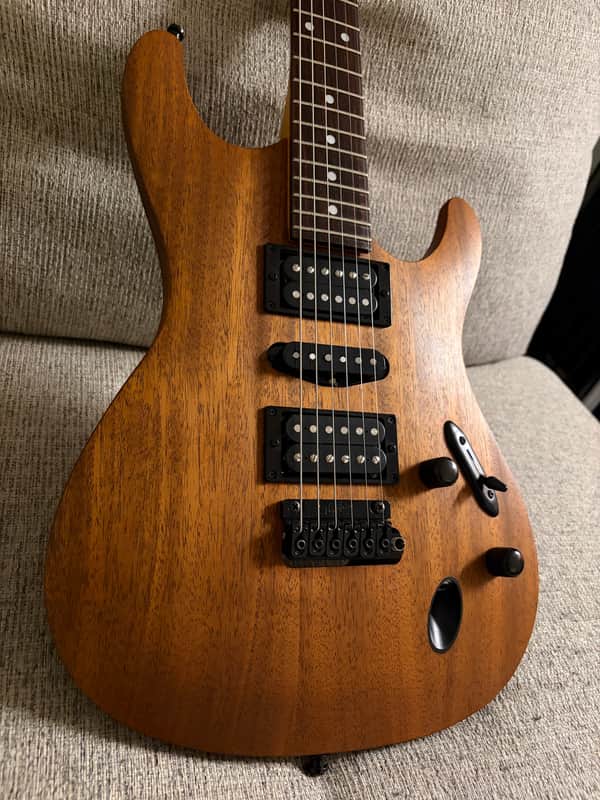 Ibanez SV470 Standard MIJ | Reverb