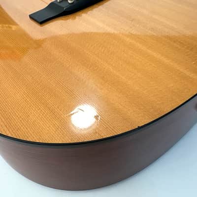Martin 000-16GT Natural 2011 image 10