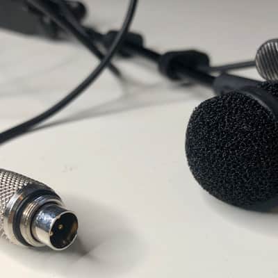 Beyerdynamic CV 15 PV-E gooseneck microphone image 11