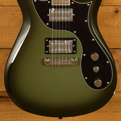 Gretsch Electromatic CVT Double-Cut - Laurel - Wychwood image 3