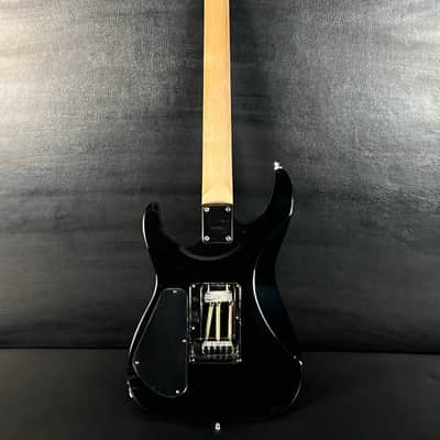 Jackson MG Series DKMG Dinky 2003 - 2011 - Black image 4