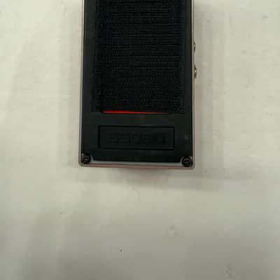 Boss Roland RC-3 Loop Station Phrase Recorder Sampler Guitar Effect Pedal image 6