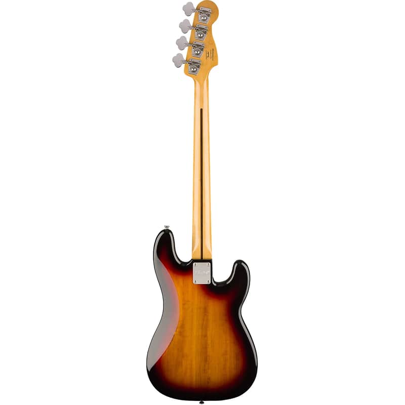 Squier Classic Vibe '60s Precision Bass Left-Handed image 2