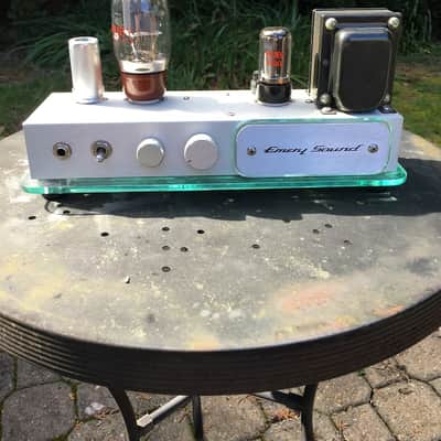 Emery Sound Superbaby image 1