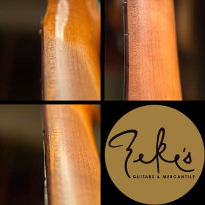 Fender Stratocaster 1965 - Sunburst image 17