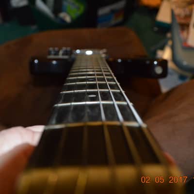 Guild S-300 Vintage 1978 Walnut with original case | Reverb