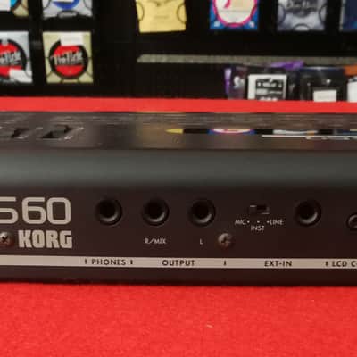 Korg Pss60 image 3