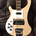 Rickenbacker 4003 Lefty 2013 Mapleglo