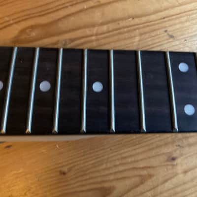 Jackson Dinky JS11 Electric Guitar Neck 22 fret image 5