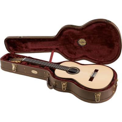 Cordoba Master Series Hauser Classical Guitar Regular image 7