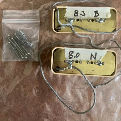 Epiphone '56 Les Paul Standard PRO Major Upgrades image 9