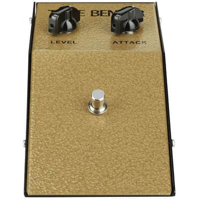 British Pedal Company Tone Bender MKI - Gold THE RONSON BOWIE TONE image 4